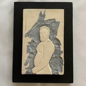 Butte Guy Ceramic Art